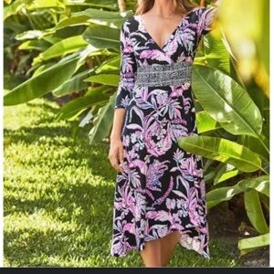 Lilly Pulitzer Dress Large